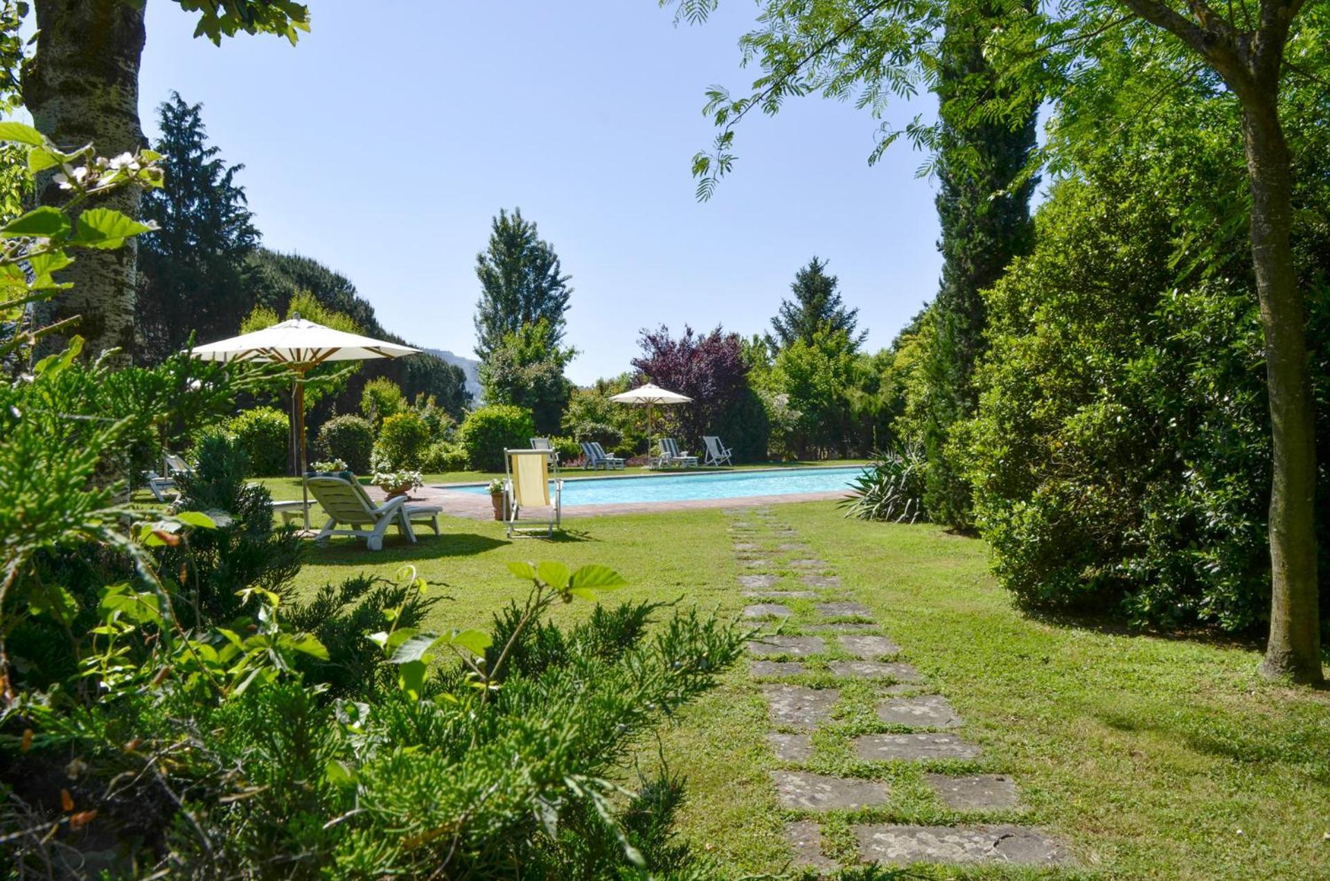Residence Il Casale Cortona Exterior foto
